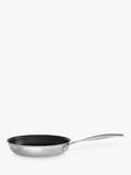Le Creuset 3-Ply Stainless Steel Cookware Set, 4 pieces, UK version