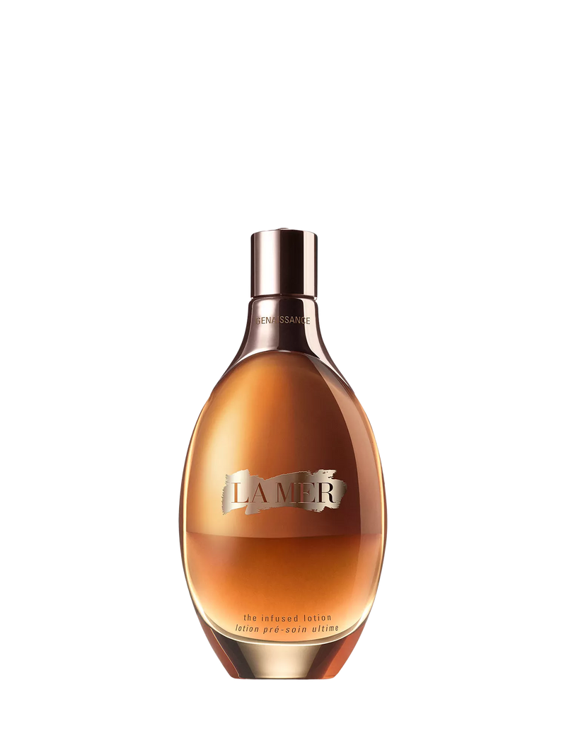 La Mer The Infused Lotion Body Lotion 150ml, UK version