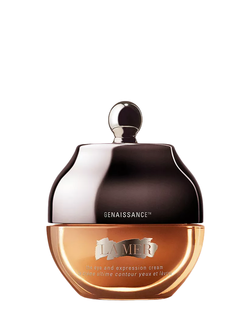 La Mer Genaissance eye cream 15ml - British product