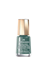 John Lewis Nail Colour Collection with Classic Autumnal and Shimmer Shades in Small Bottles- Buy online at McGrocer