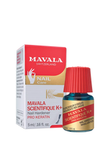 John Lewis Mavala Scientifique K+ Nail Hardener Nail Treatment 5ml- Buy online at McGrocer
