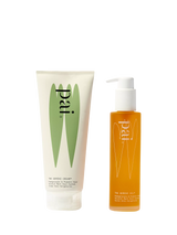 John Lewis Pai The Gemini Stretch Mark System Bodycare Gift Set- Buy online at McGrocer