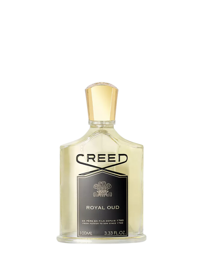 John Lewis CREED Royal Oud Eau de Parfum- Buy online at McGrocer