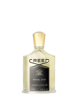John Lewis CREED Royal Oud Eau de Parfum Fragrance 100ml- Buy online at McGrocer