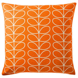 Orla Kiely Linear Stem cushion 50x50cm, UK version