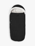 BABYZEN Yoyo stroller footmuff soft fleece - British product