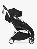 BABYZEN Yoyo stroller footmuff soft fleece - British product