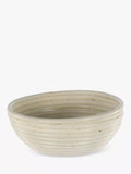 Eddingtons Banneton Round Bread Proofing Basket Neutral - British product