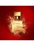 Maison Francis Kurkdjian Baccarat Rouge 540, imported from France