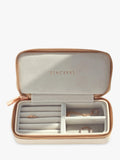 Stackers medium travel jewellery box, imported from the UK