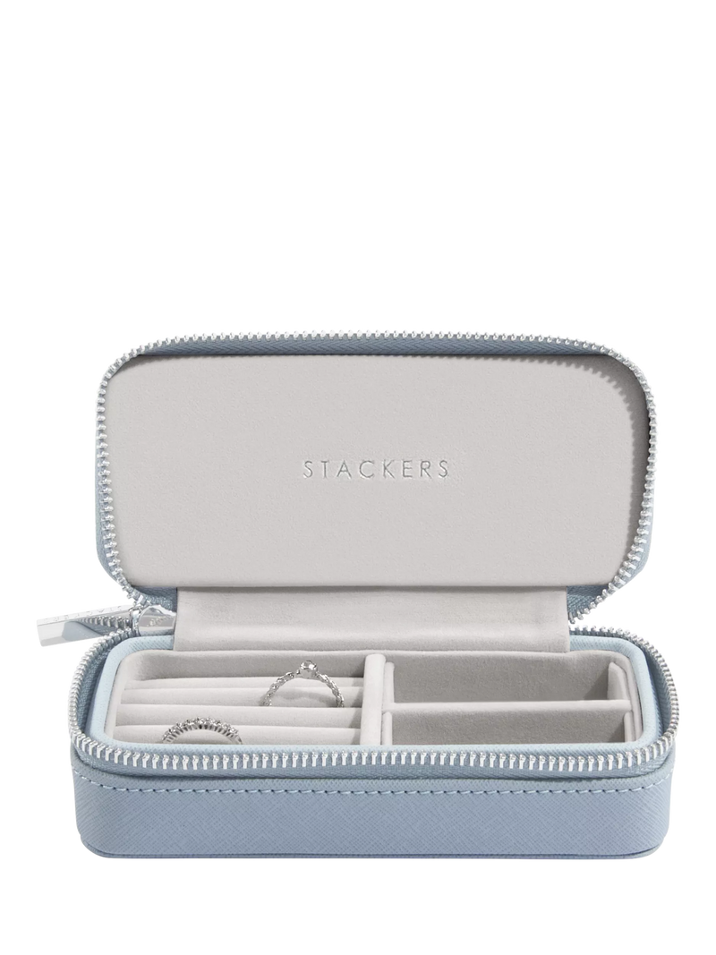 Stackers Medium Travel Jewellery Box