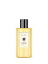 John Lewis Peony and Blush Suede Scented Bath Oil 250ml- Buy online at McGrocer