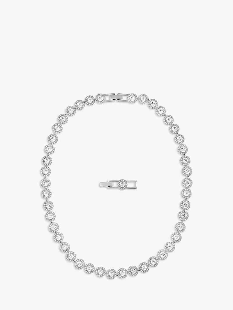 Swarovski Angelic crystal collar necklace, UK version
