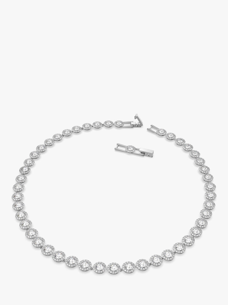 Swarovski Angelic crystal collar necklace, UK version