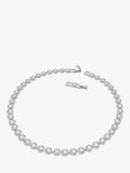 Swarovski Angelic crystal collar necklace, UK version