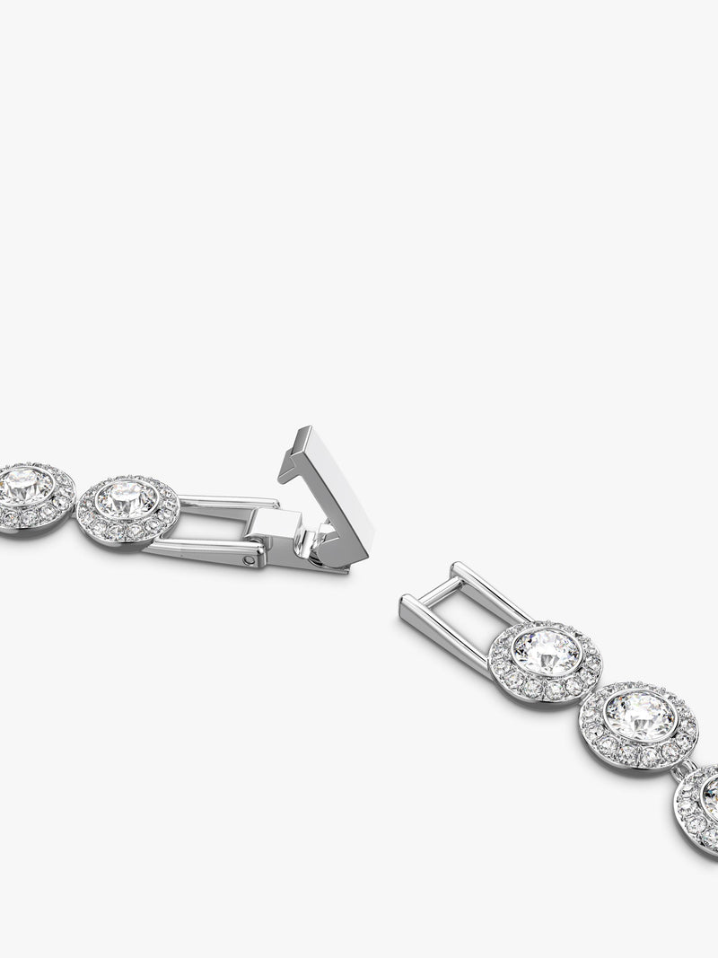 Swarovski Angelic crystal collar necklace, UK version