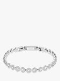 Swarovski Angelic round crystal bracelet - British product