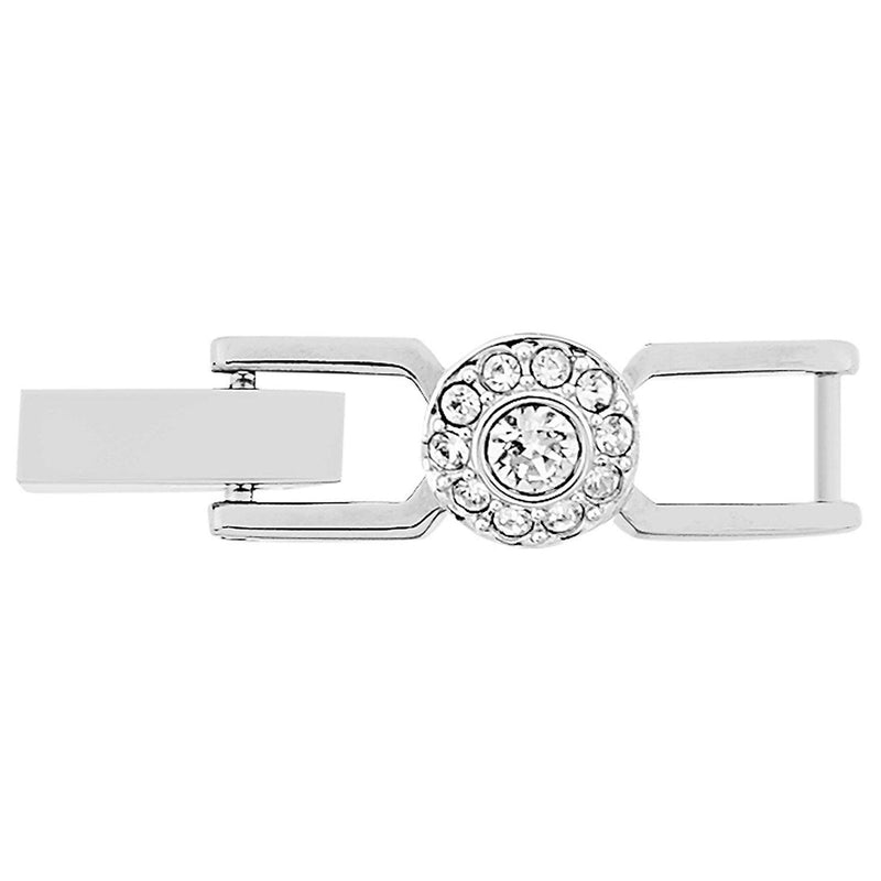Swarovski Angelic round crystal bracelet - British product