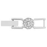 Swarovski Angelic round crystal bracelet - British product