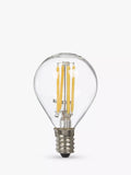 Seletti E14 LED replacement bulb 4W, imported from the UK