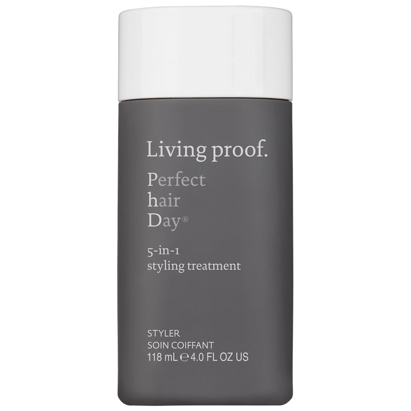 Living Proof Perfect Hair Day 5-in-1 styling treatment, UK version