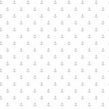 John Lewis Galerie Small Anchors Wallpaper 10m x 53cm- Buy online at McGrocer