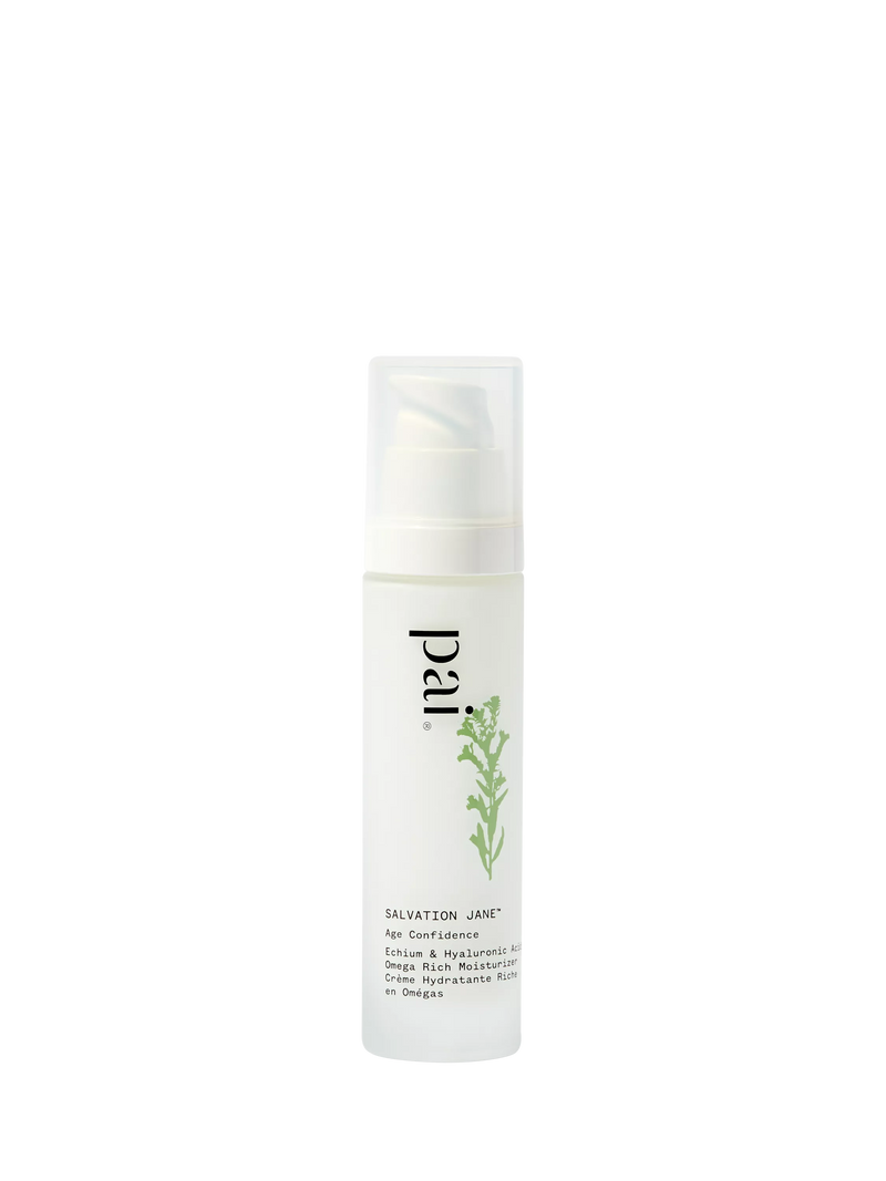 Pai Omega Rich moisturiser for mature skin 50ml, imported from the UK
