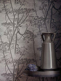 Cole & Son Cow Parsley wallpaper 10m x 53cm - British product