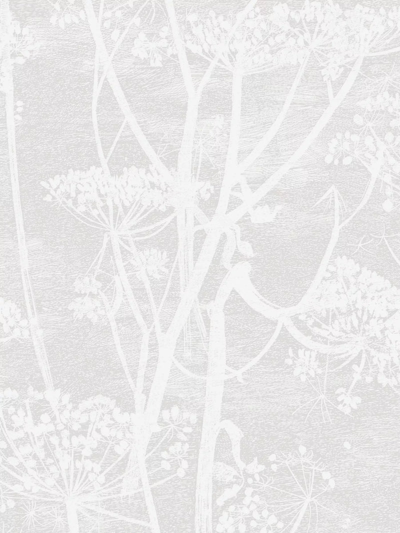 Cole & Son Cow Parsley Wallpaper - 10m x 53cm