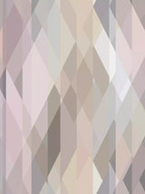 John Lewis Cole & Son Prism Wallpaper 10m x 68.5cm- Buy online at McGrocer