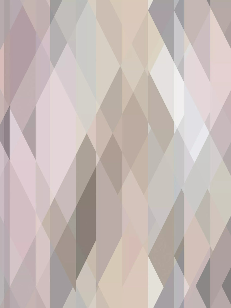 Cole & Son Prism wallpaper 10m roll (British brand)
