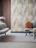 Cole & Son Prism wallpaper 10m roll (British brand)