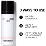 Bobbi Brown Extra Illuminating Balm 30ml, imported from the UK