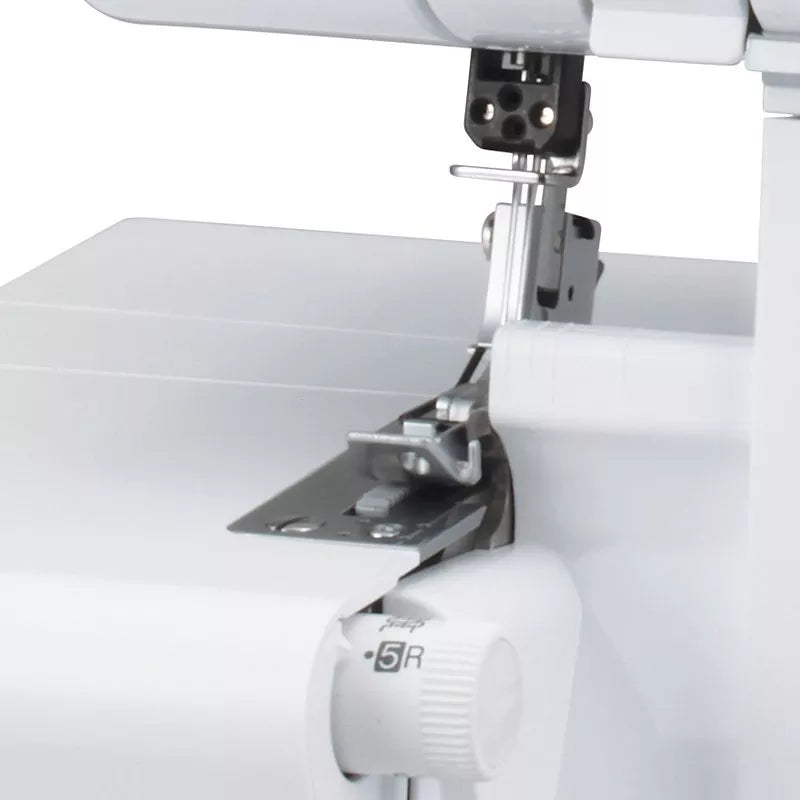 Brother 734DS overlocker machine (British brand)