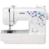 John Lewis Brother LK14S Sewing Machine, White- Buy online at McGrocer