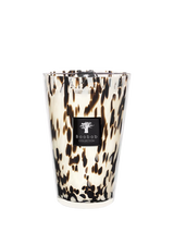 John Lewis Baobab Collection Black Pearls Maxi Max Scented Candle 6.5kg- Buy online at McGrocer