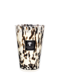 Baobab Black Pearl scented candle 6.5kg - British product