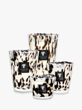 Baobab Black Pearl scented candle 6.5kg - British product