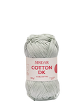Sirdar Cotton DK Yarn 100g