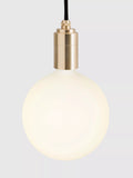 Tala brass pendant cord light adjustable 3m, imported from the UK