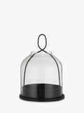 Design Project By John Lewis No 150 Smoke Glass Lantern Medium