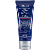 John Lewis Energising Facial Scrub with Caffeine and Menthol 100ml- Buy online at McGrocer
