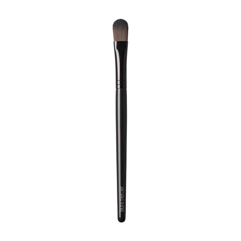 Laura Mercier camouflage powder brush - British product
