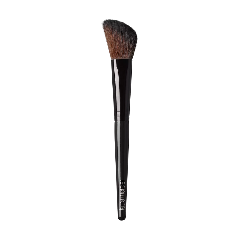 Laura Mercier angled cheek colour brush 188mm (British brand)