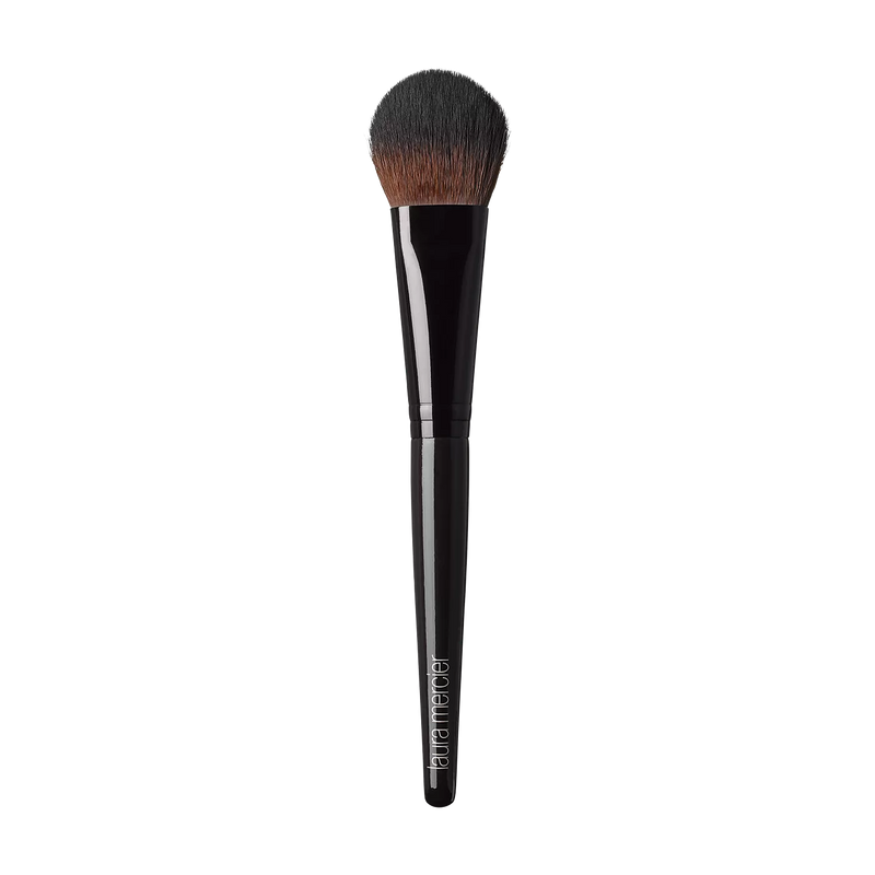 Laura Mercier medium sculpted cheek colour brush 183mm, UK version