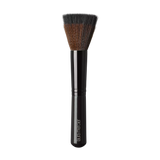 John Lewis Finishing Makeup Brush for Buildable Colour Application 175mm- Buy online at McGrocer