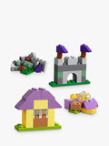 LEGO Classic Creative Suitcase 213pc building set, UK version