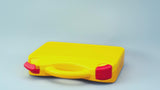 LEGO Classic Creative Suitcase 213pc building set, UK version