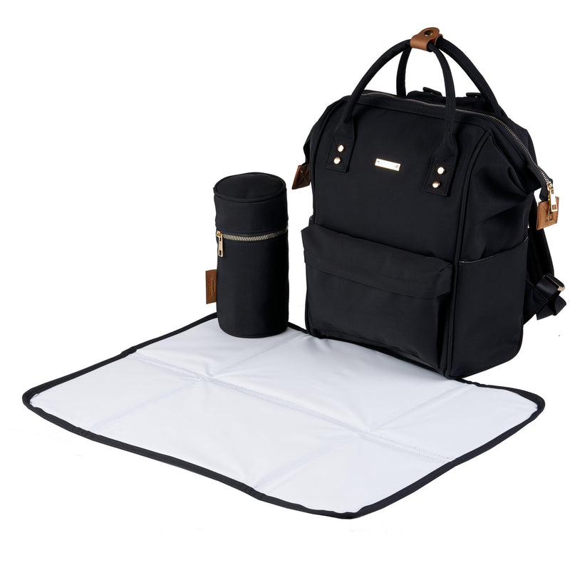 BabaBing! Mani Changing Backpack - British product