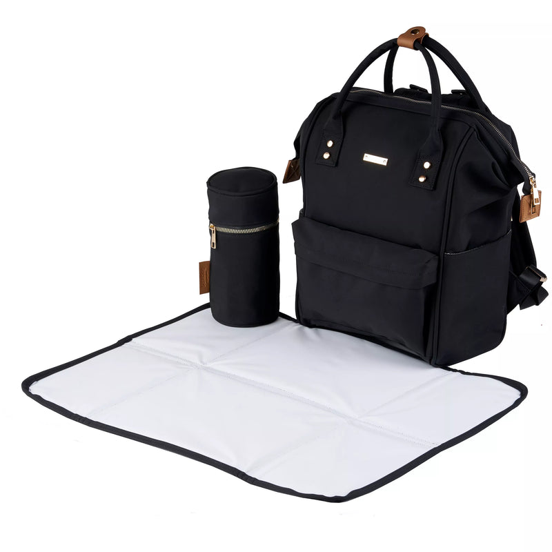 BabaBing! Mani Changing Backpack - British product